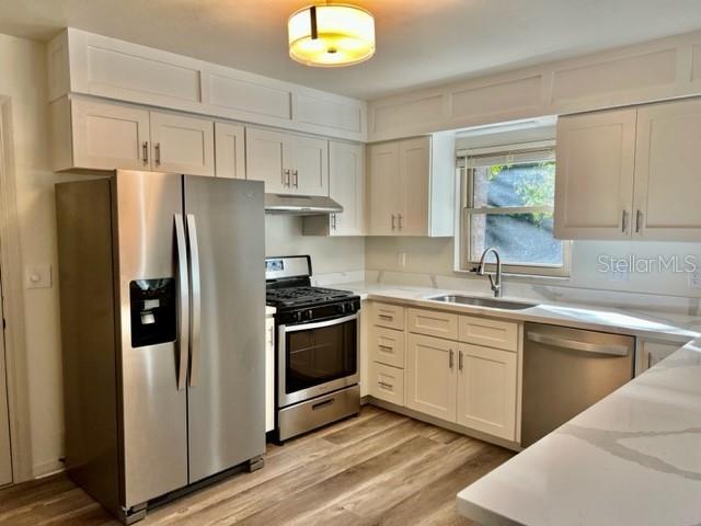 Foto del edificio - 8415 SW 1st Ave