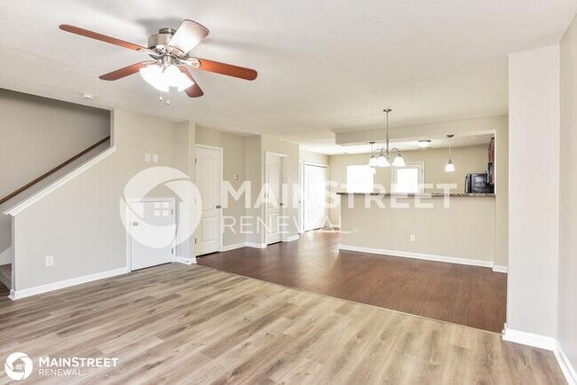 Foto del edificio - 3006 RG Buchanan Dr, La Vergne, TN 37086