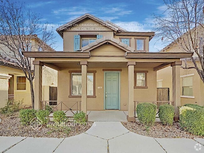 Building Photo - 3818 E Trigger Way