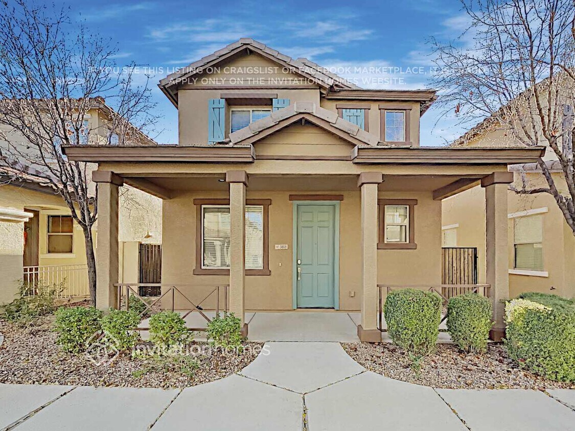 Foto principal - 3818 E Trigger Way