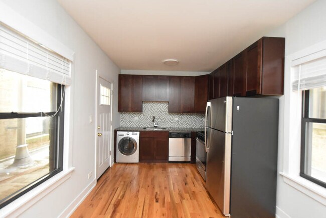 Foto del edificio - 822 Elm St