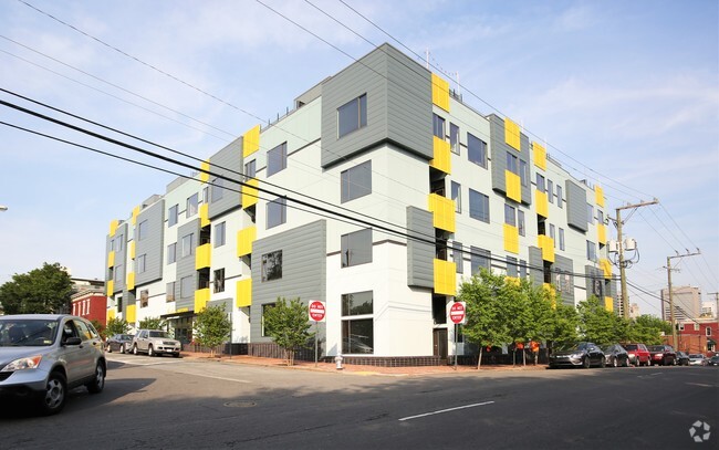 Foto principal - Matrix Midtown