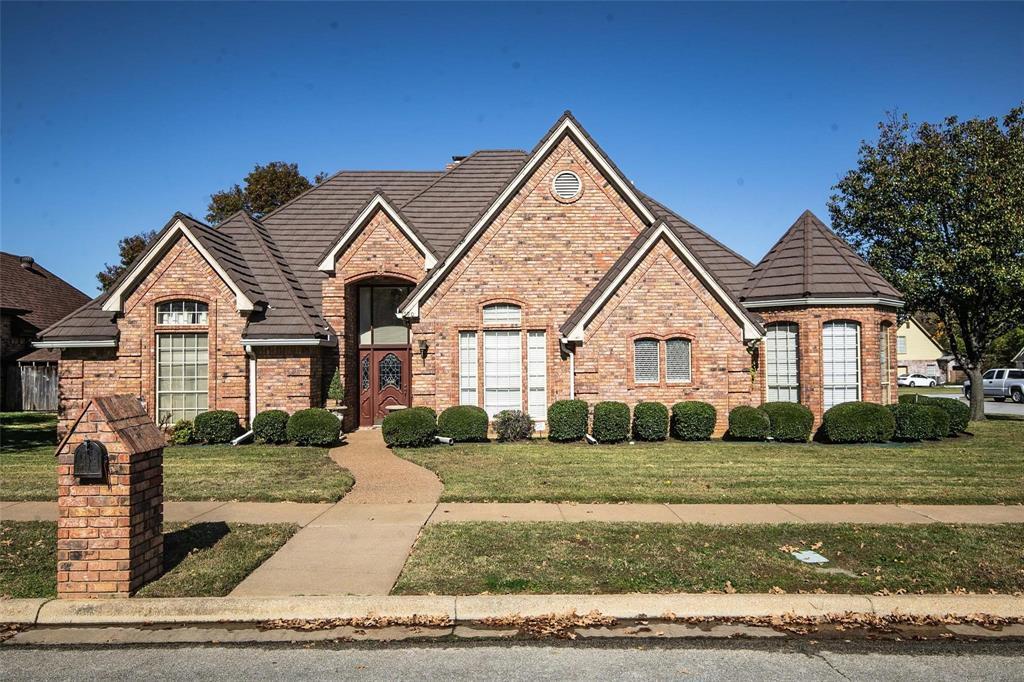 Primary Photo - 500 Evergreen Dr