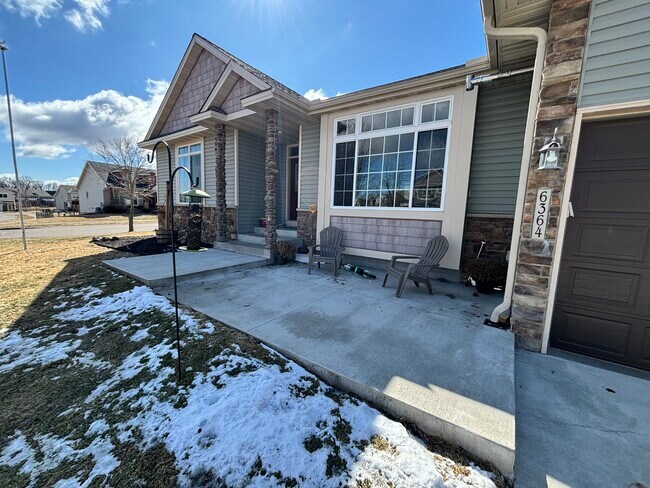 Building Photo - 6364 Bakken St