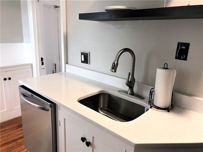 Foto del edificio - 283 Spring St