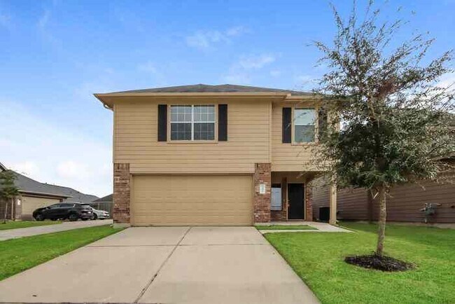 Foto del edificio - 2406 Thorney Ct