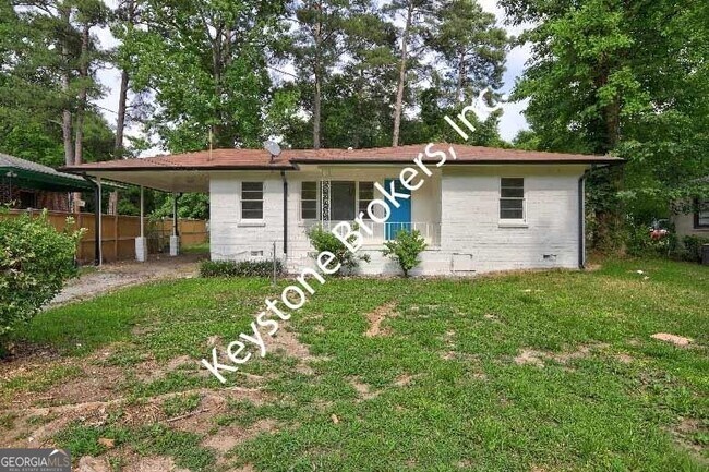 Building Photo - 1630 Woodrow Pl