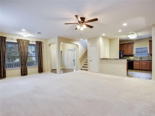 Building Photo - 1005 Big Spring Dr