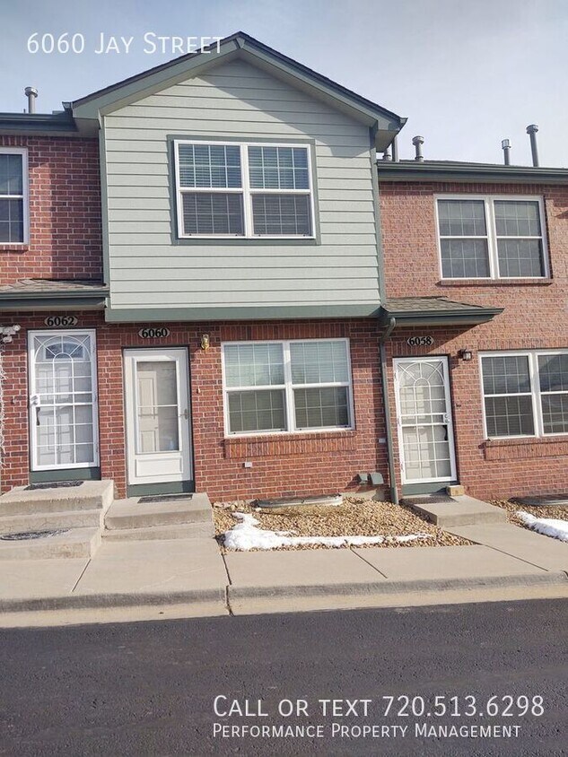 Foto principal - 6060 Jay St