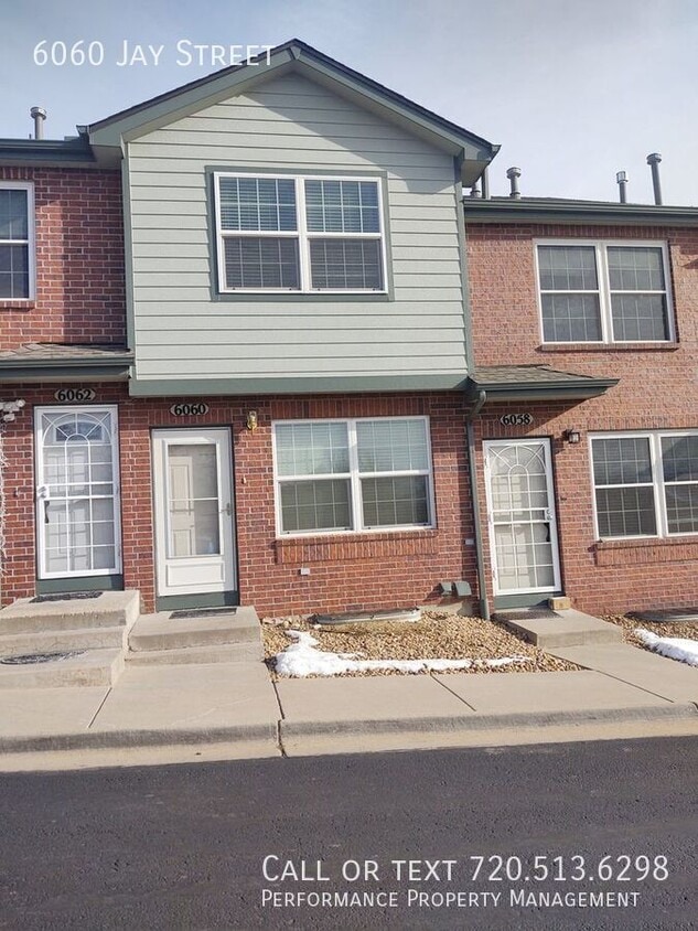 Photo - 6060 Jay Street-