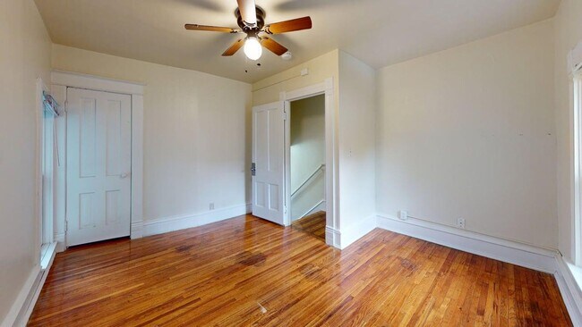 Foto del edificio - 814 Burnett Ave