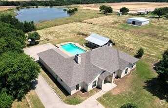 Building Photo - 8016 Lights Ranch Rd