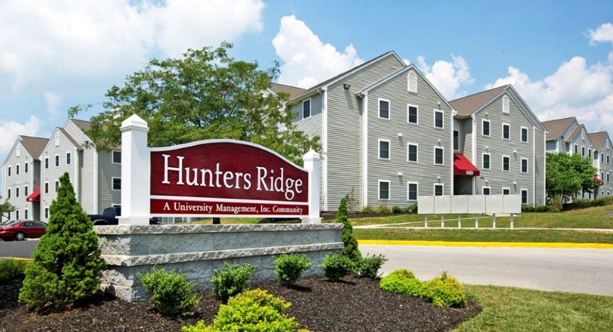 Foto del edificio - Hunters Ridge of Blacksburg