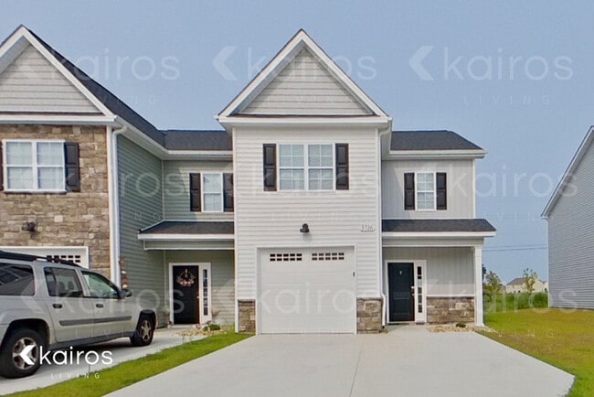 Building Photo - 3716 Oak Leaf Wy