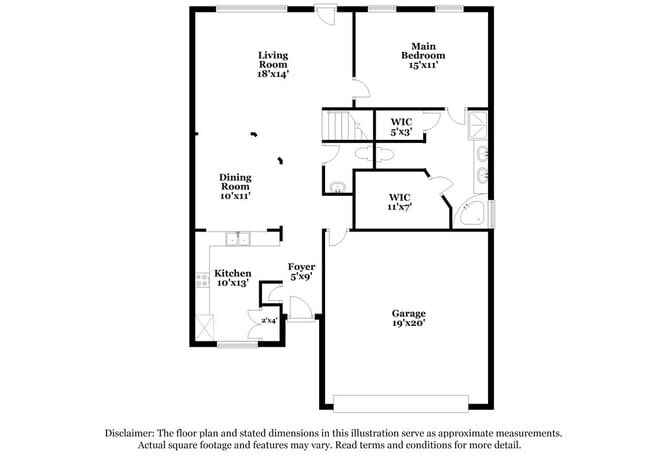 Foto del edificio - 29050 Village Creek Loop