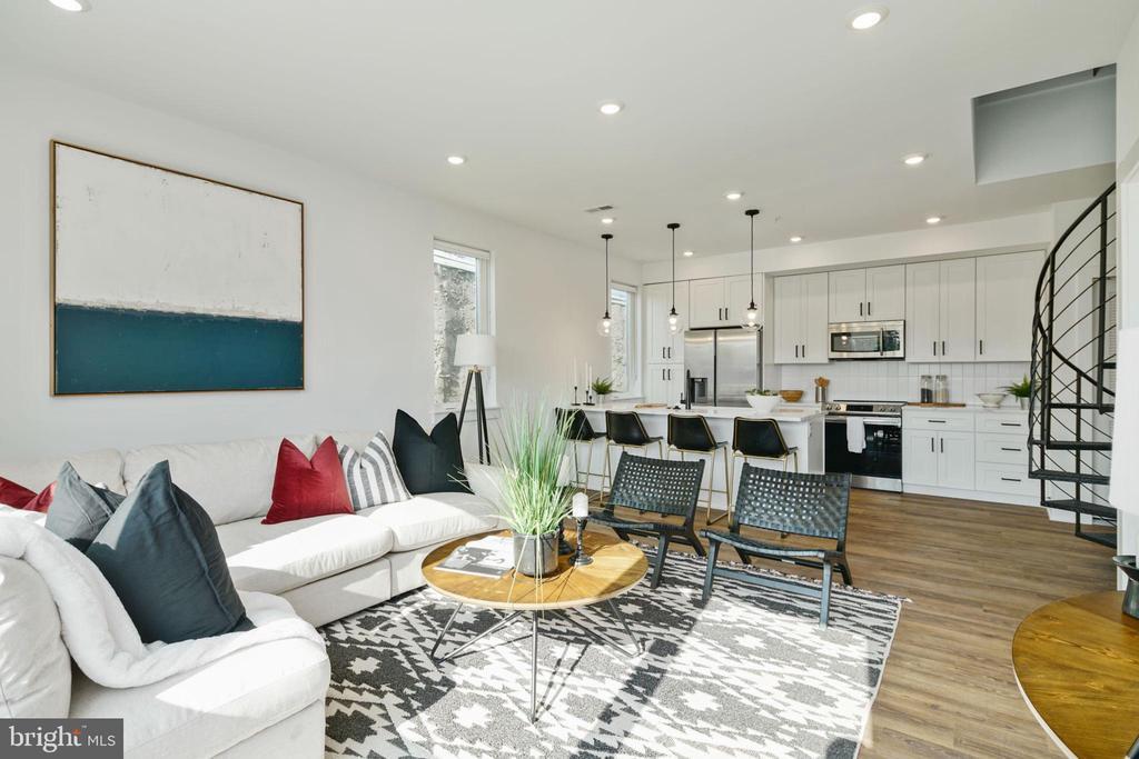 Foto principal - 2421 N Mascher St