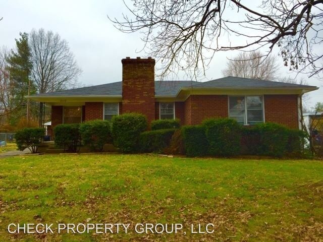 Building Photo - 3 br, 2 bath House - 2219 Paris Drive