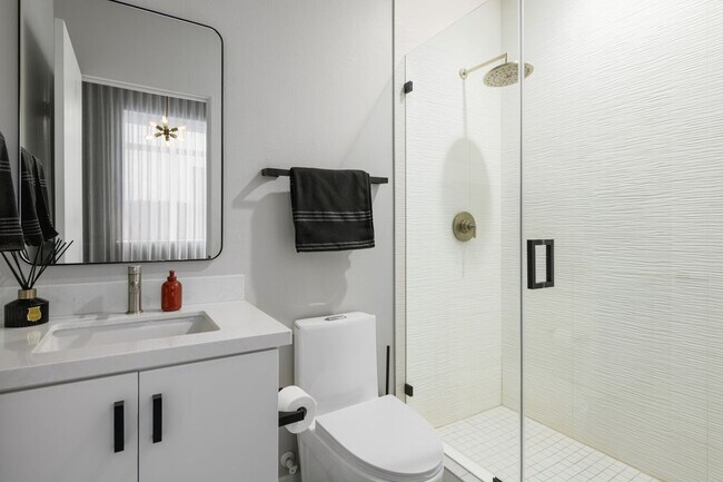 Foto del edificio - 1244 1/2 Gordon Street