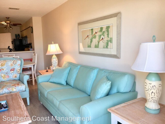 Foto del edificio - 4500 S Ocean Blvd