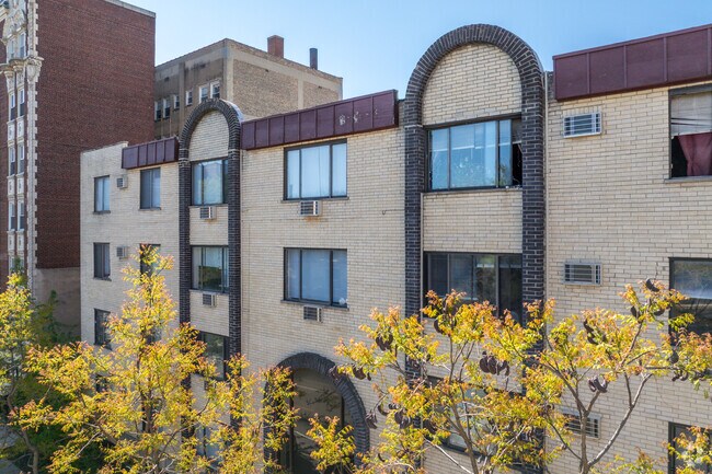 Exterior alternativo - 1515 W Morse Ave