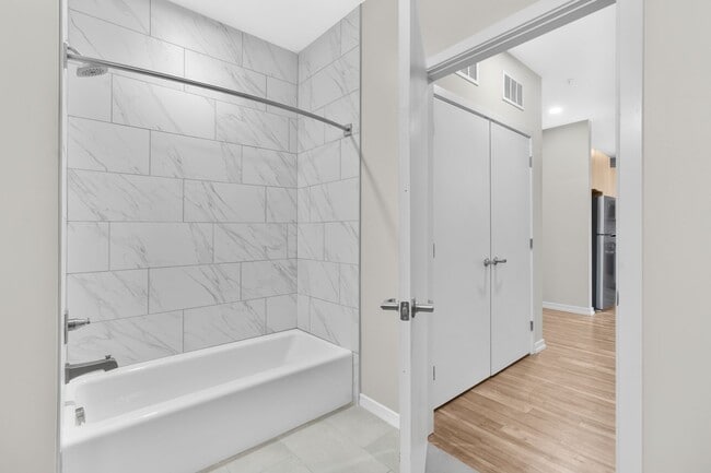 Interior Photo - The Keystone Apartments