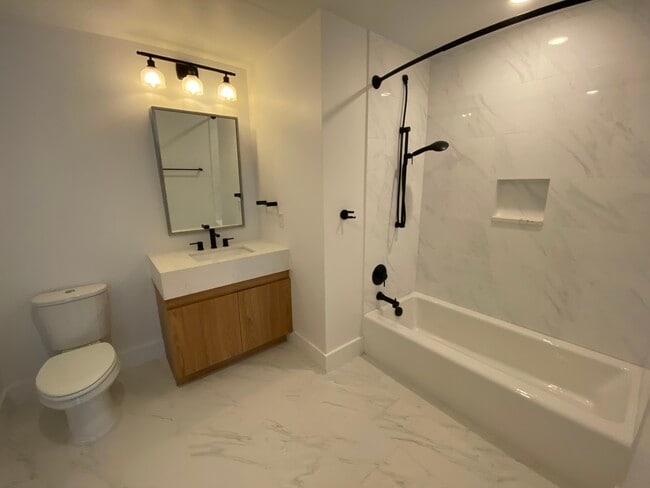 Interior Photo - Press House