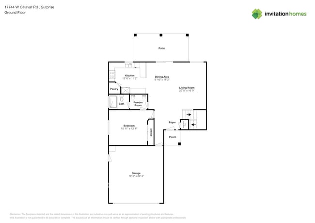 Building Photo - 17744 W Calavar Rd