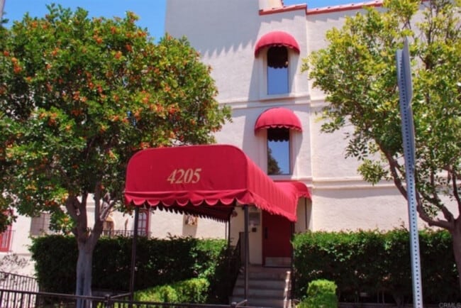 Foto del edificio - 4205 Ohio St