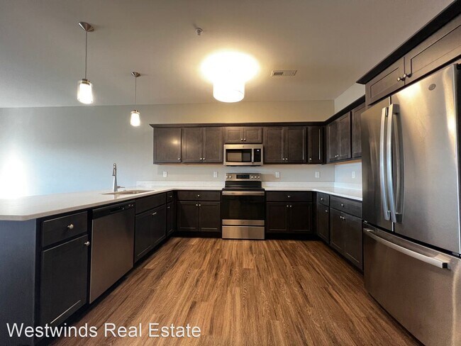 Foto del edificio - 2 br, 2 bath House - 2869 Spring Rose Circ...