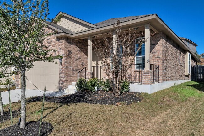 Foto del edificio - 5710 Calaveras Way