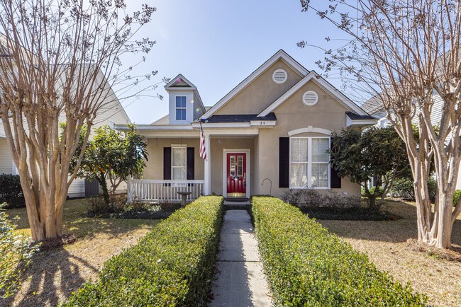 Building Photo - 3 Bedroom 3 Bath Single Family Home in Bridges of Summerville - Summerville