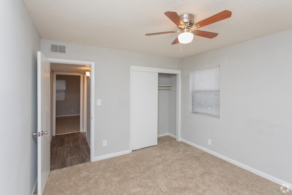 Candler Village Apartments 2425 Candler Rd Decatur, GA