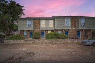 Building Photo - 2018 W Rundberg Ln