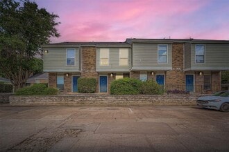 Building Photo - 2018 W Rundberg Ln