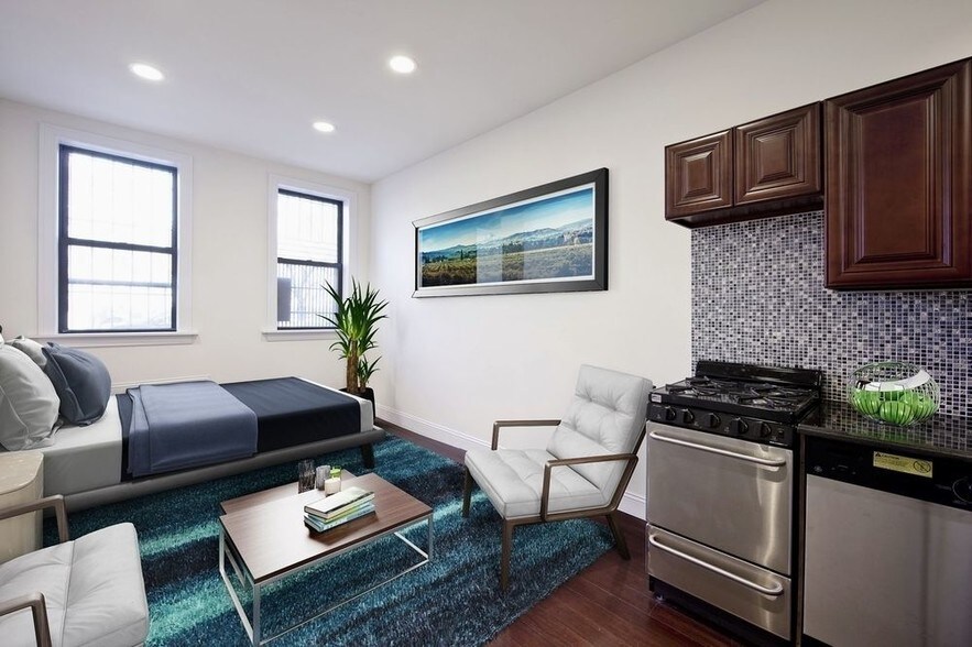 Primary Photo - Beautiful studio in the East Village