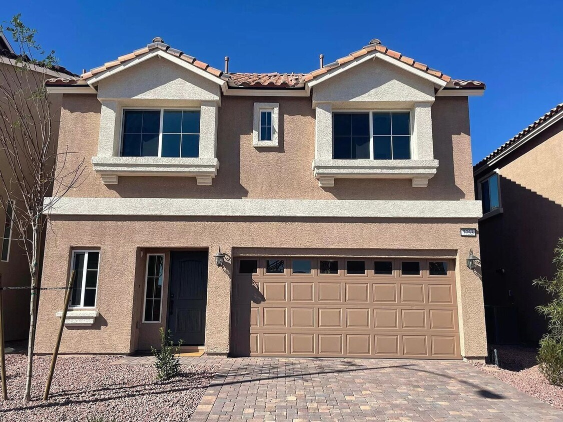 4BR/3.5BA 3 Story House for Lease! House Rental in Las Vegas, NV