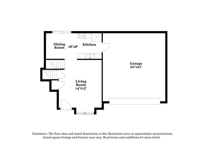 Foto del edificio - 6432 Perry Pines Ct