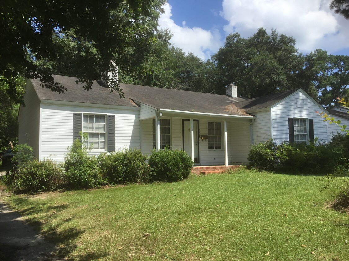 2507 N Oak St, Valdosta, GA 31602 - House Rental in Valdosta, GA ...