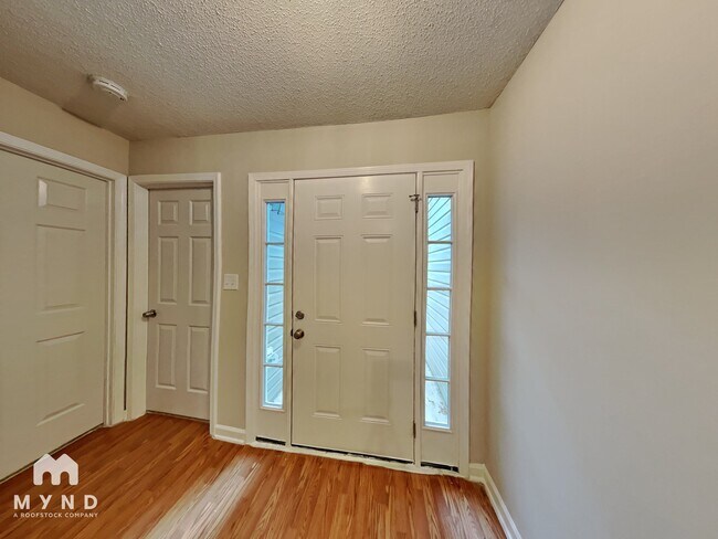 Foto del edificio - 2772 Live Oak Trail