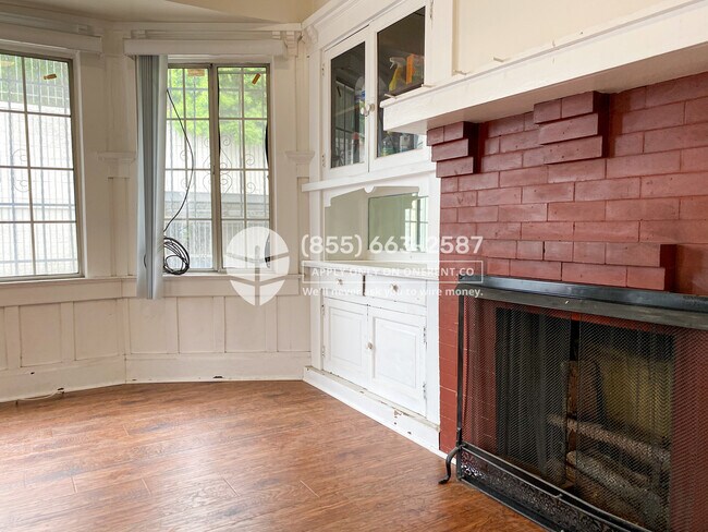 Building Photo - 3111 4th Ave
