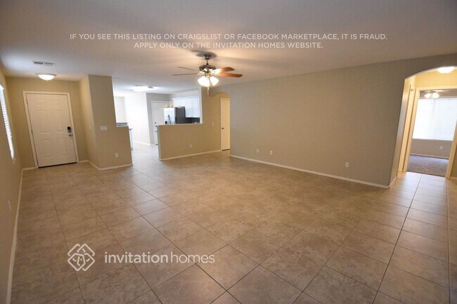 Building Photo - 3574 W Mesquite Ave
