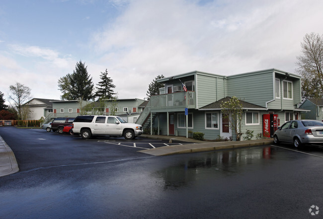 Building Photo - Autumn Oaks Apartments