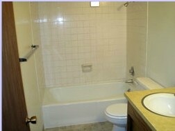 Bathroom - 2020 G St
