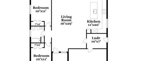 Foto del edificio - 1534 Ocean Reef Rd