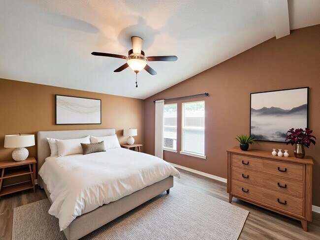 Foto del edificio - 20272 Forest Woods Ln