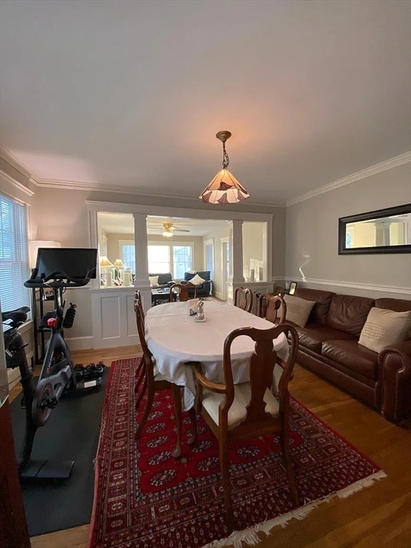 Foto del edificio - 7 High St