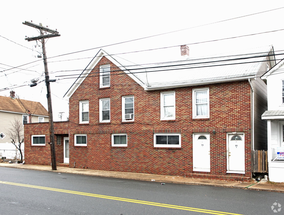 55 Jackson St, South River, NJ 08882 Apartments in South River, NJ