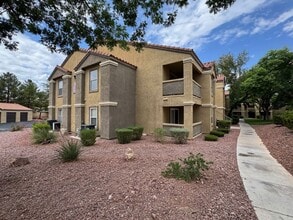Building Photo - 2300 E Silverado Ranch Blvd