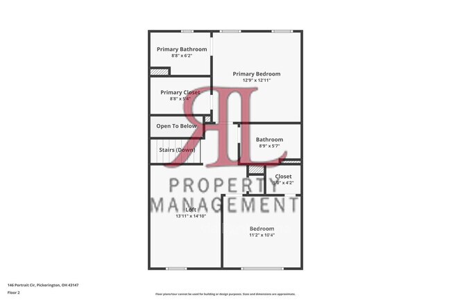 Foto del edificio - 146 Portrait Cir