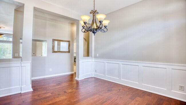 Building Photo - 4907 Tall Grass Dr